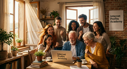 internet profits academy